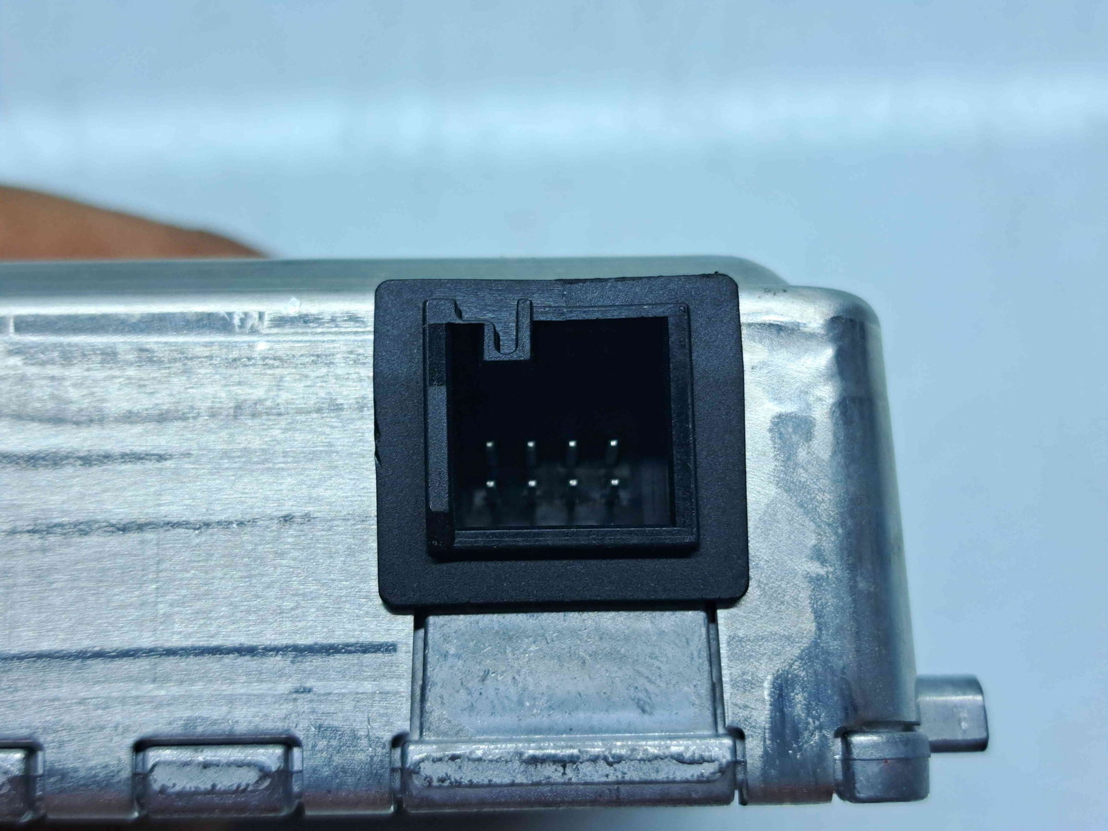 Camera Lane Assist Mercedes Clasa C (W205) [Fabr 2014-prezent] A2229004508 - imagine 5