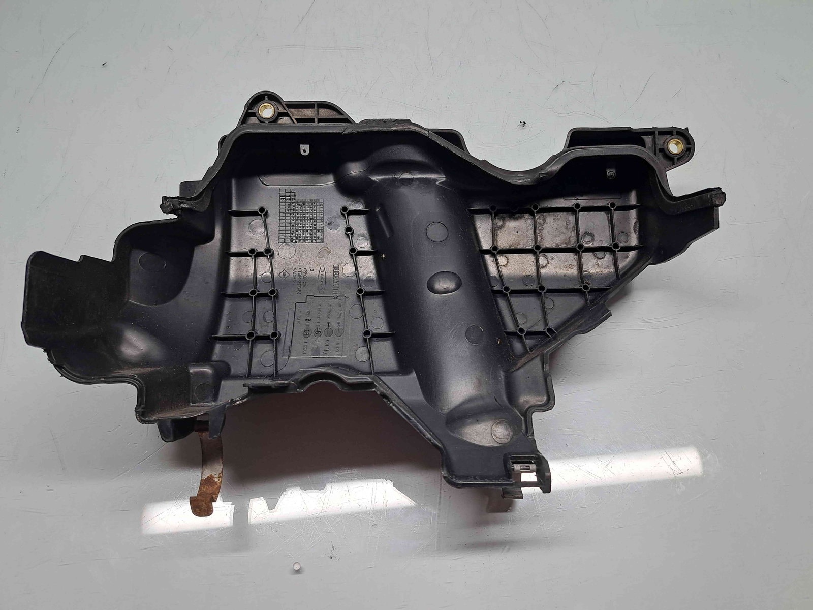 Capac motor Renault Scenic 3 (J95) Facelift [Fabr 2009-2015] 175B17170R 1.5 DCI K9K837 81KW / 110CP - imagine 2