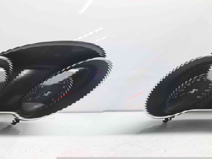  Ceas bord Mercedes Clasa C (W205) [Fabr 2014-prezent] A2059003918