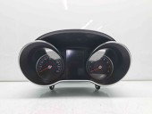  Ceas bord Mercedes Clasa C (W205) [Fabr 2014-prezent] A2059003918