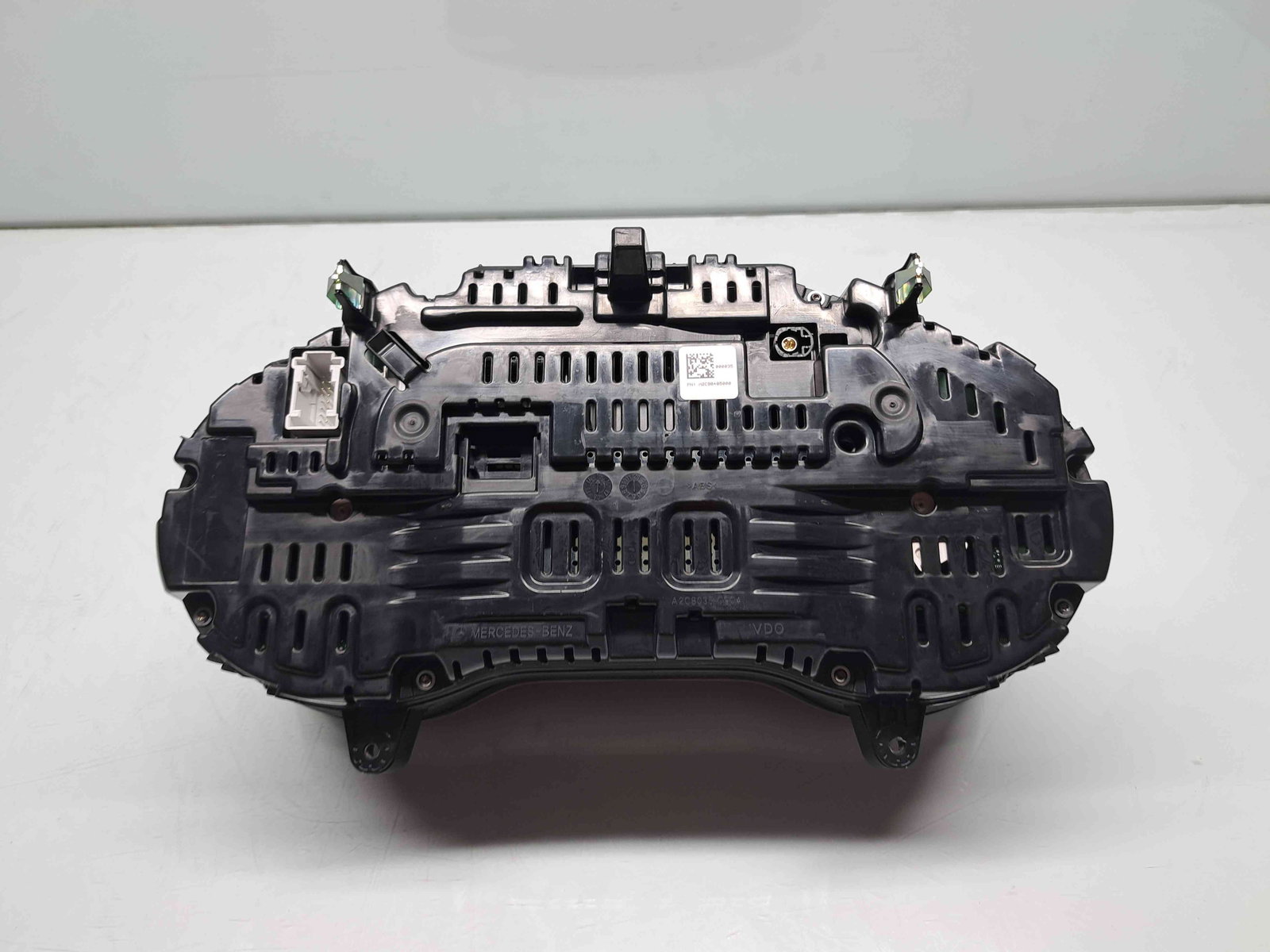 Ceas bord Mercedes Clasa C (W205) [Fabr 2014-prezent] A2059003918 - imagine 3