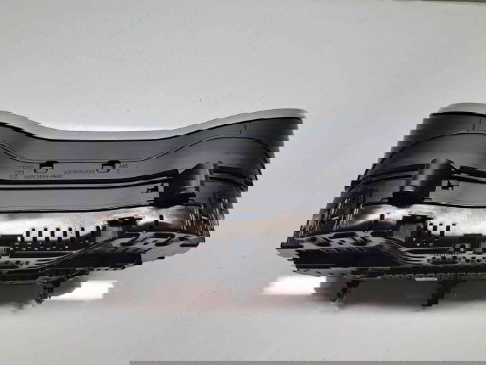  Ceas bord Mercedes Clasa C (W205) [Fabr 2014-prezent] A2059003918