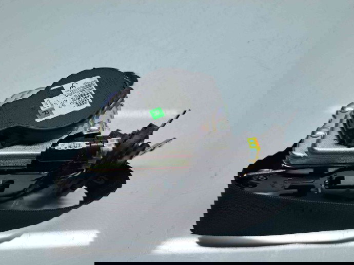  Centura dreapta fata Mercedes Clasa C (W205) [Fabr 2014-prezent] 622765800