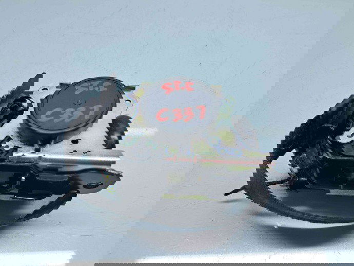  Centura stanga fata Mercedes Clasa C (W205) [Fabr 2014-prezent] 622765700