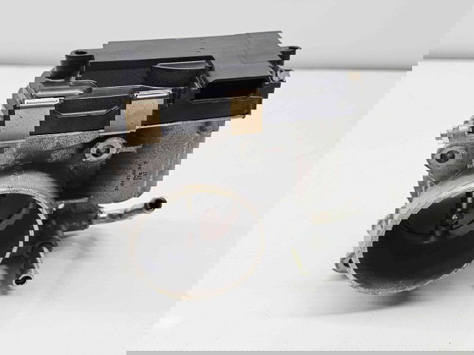 Clapeta acceleratie Dacia Jogger facelift [Fabr 2021-2025] OEM 1.6 Hib H4M632 84KW / 114CP