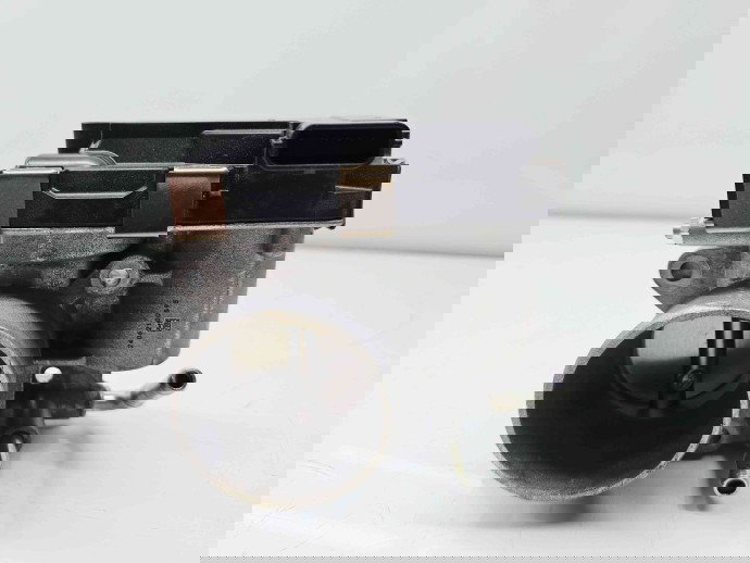 Clapeta acceleratie Dacia Jogger facelift [Fabr 2021-2025] OEM 1.6 Hib H4M632 84KW / 114CP