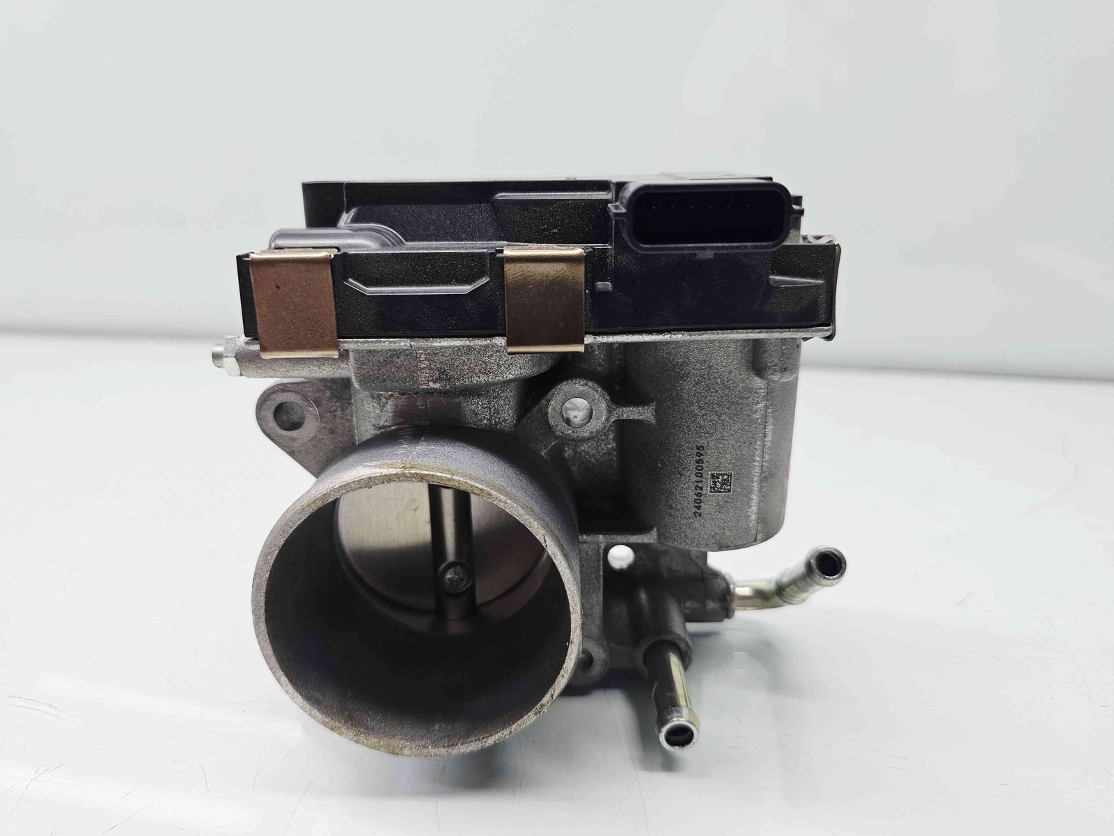 Clapeta acceleratie Dacia Jogger facelift [Fabr 2021-2025] OEM 1.6 Hib H4M632 84KW / 114CP - imagine 2