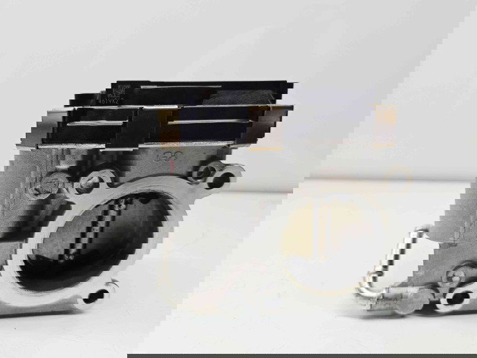 Clapeta acceleratie Dacia Jogger facelift [Fabr 2021-2025] OEM 1.6 Hib H4M632 84KW / 114CP