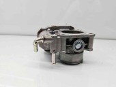 Clapeta acceleratie Dacia Jogger facelift [Fabr 2021-2025] OEM 1.6 Hib H4M632 84KW / 114CP