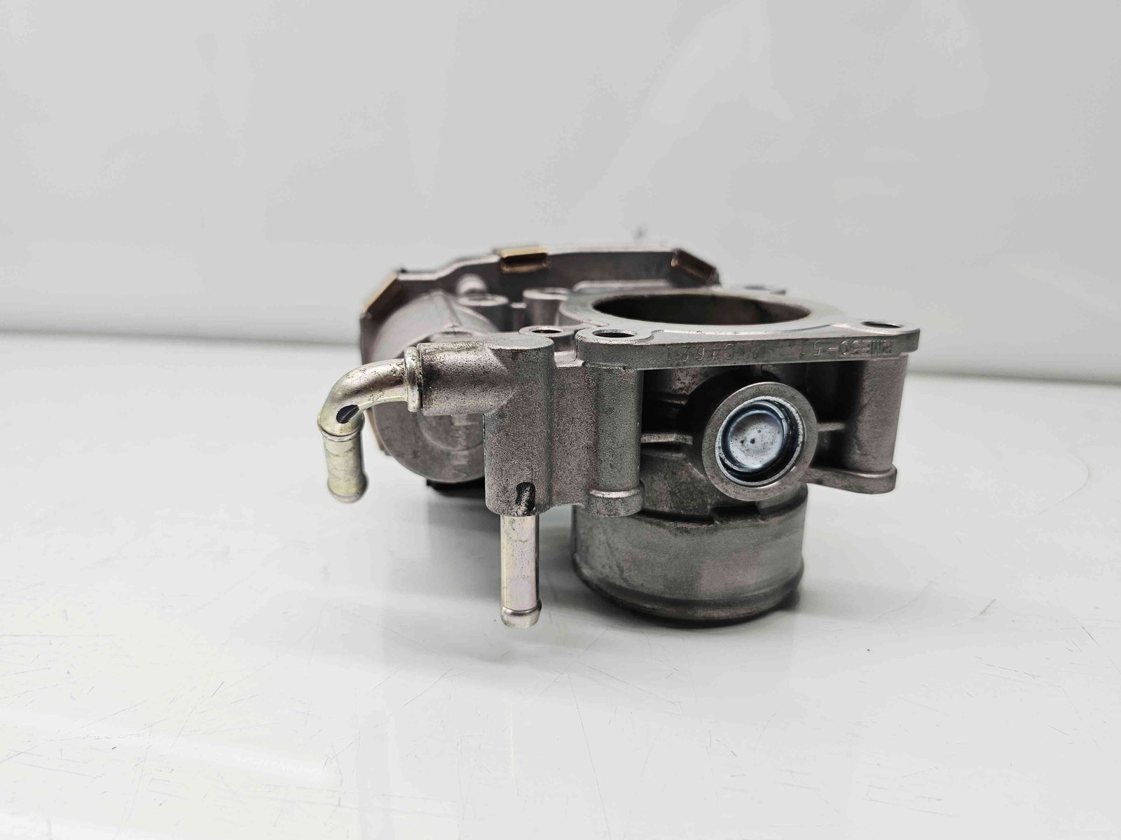 Clapeta acceleratie Dacia Jogger facelift [Fabr 2021-2025] OEM 1.6 Hib H4M632 84KW / 114CP - imagine 4