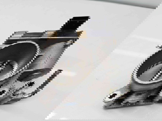 Clapeta acceleratie Dacia Jogger facelift [Fabr 2021-2025] OEM 1.6 Hib H4M632 84KW / 114CP