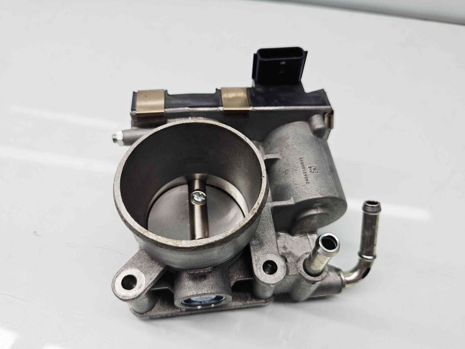 Clapeta acceleratie Dacia Jogger facelift [Fabr 2021-2025] OEM 1.6 Hib H4M632 84KW / 114CP - imagine 5