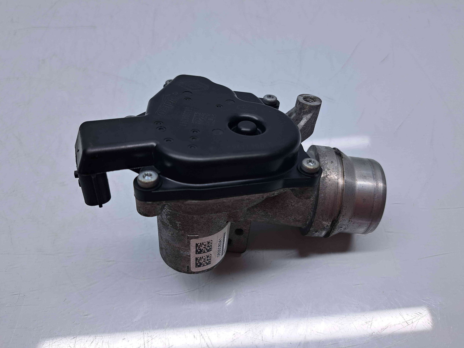 Clapeta acceleratie Renault Scenic 3 (J95) Facelift [Fabr 2009-2015] 8200614985 1.5 DCI K9K837 81KW / 110CP - imagine 3