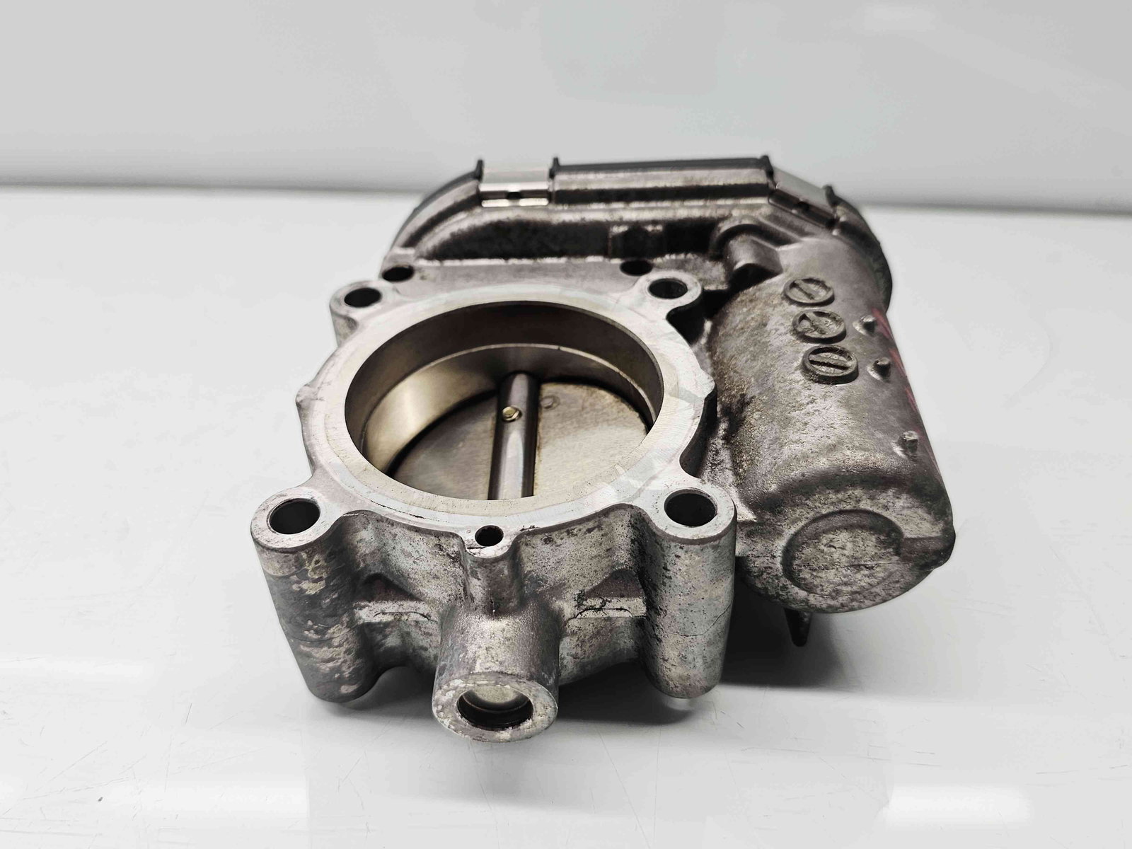 Clapeta acceleratie Mercedes Clasa C (W205) [Fabr 2014-prezent] A2701410025 2.0 Hibr 274920 210KW / 286CP - imagine 4