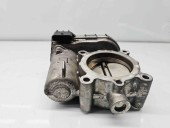 Clapeta acceleratie Mercedes Clasa C (W205) [Fabr 2014-prezent] A2701410025 2.0 Hibr 274920 210KW / 286CP