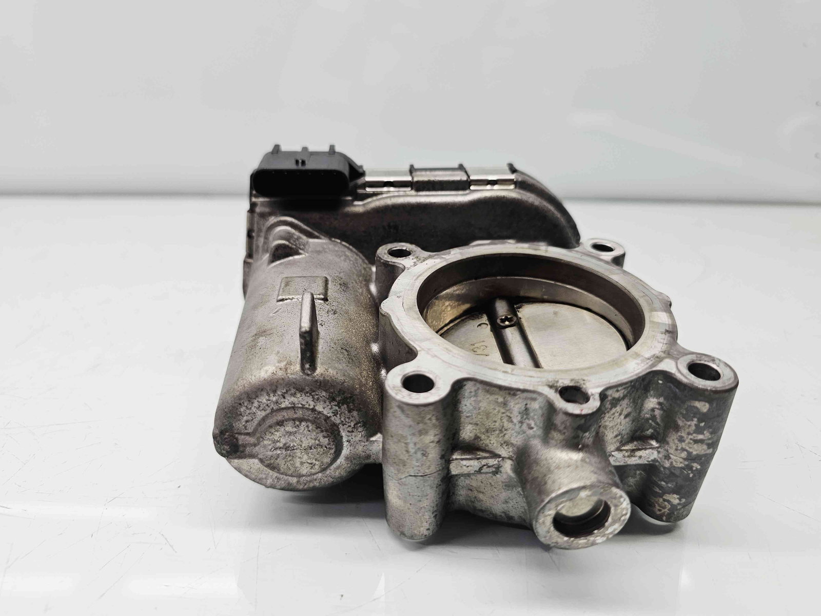 Clapeta acceleratie Mercedes Clasa C (W205) [Fabr 2014-prezent] A2701410025 2.0 Hibr 274920 210KW / 286CP - imagine 5