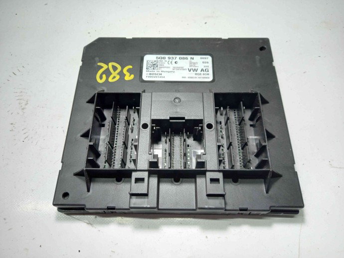 Modul confort 5Q0937086N Skoda Octavia 1.6 CLHA 2012-2022