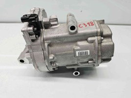 Compresor clima Dacia Jogger facelift [Fabr 2021-2025] 926003211R 1.6 Hib H4M632 84KW / 114CP