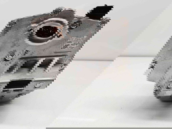 Compresor clima Dacia Jogger facelift [Fabr 2021-2025] 926003211R 1.6 Hib H4M632 84KW / 114CP