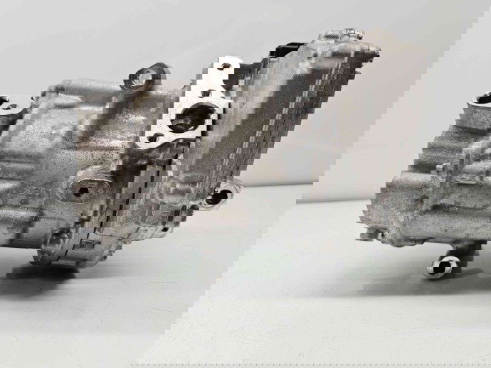 Compresor clima Dacia Jogger facelift [Fabr 2021-2025] 926003211R 1.6 Hib H4M632 84KW / 114CP