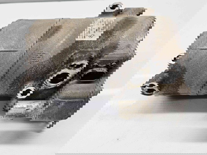 Compresor clima Mercedes Clasa C (W205) [Fabr 2014-prezent] A0008302800 2.0 Hibr 274920 210KW / 286CP