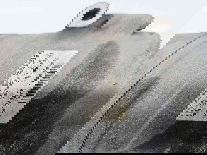 Compresor clima Mercedes Clasa C (W205) [Fabr 2014-prezent] A0008302800 2.0 Hibr 274920 210KW / 286CP