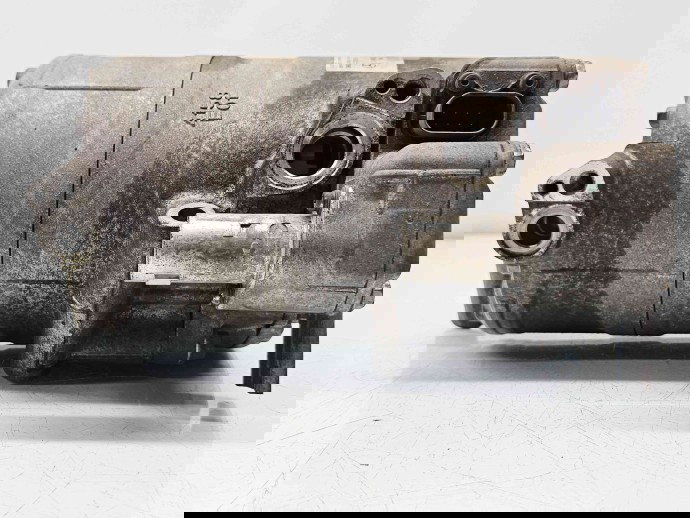 Compresor clima Mercedes Clasa C (W205) [Fabr 2014-prezent] A0008302800 2.0 Hibr 274920 210KW / 286CP