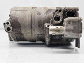 Compresor clima Mercedes Clasa C (W205) [Fabr 2014-prezent] A0008302800 2.0 Hibr 274920 210KW / 286CP