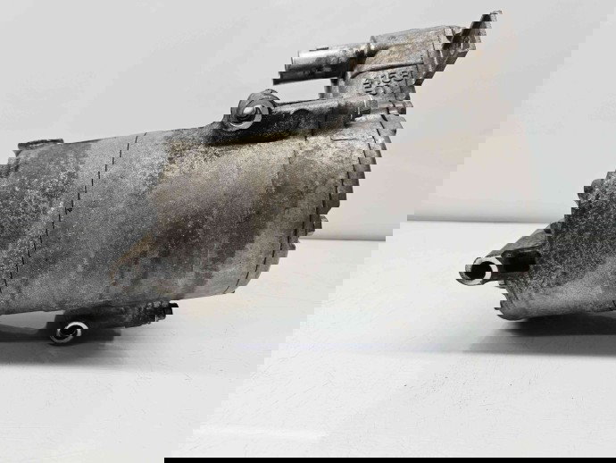 Compresor clima Mercedes Clasa C (W205) [Fabr 2014-prezent] A0008302800 2.0 Hibr 274920 210KW / 286CP