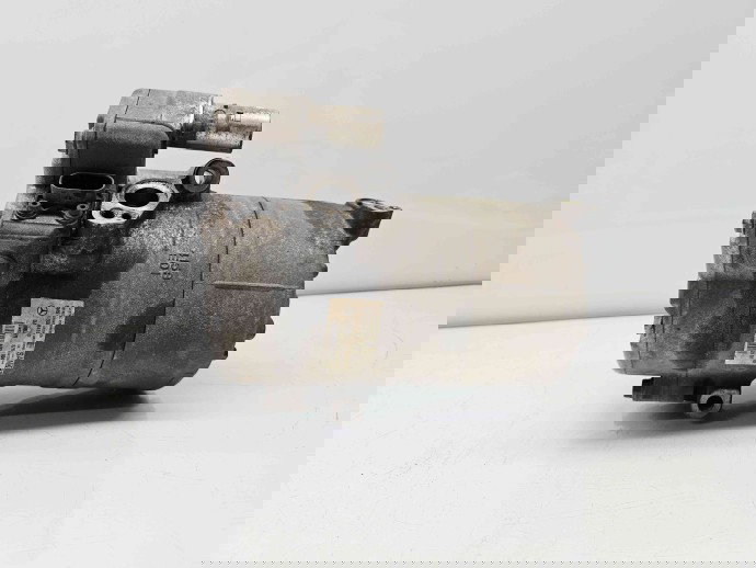 Compresor clima Mercedes Clasa C (W205) [Fabr 2014-prezent] A0008302800 2.0 Hibr 274920 210KW / 286CP