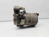 Compresor clima Mercedes Clasa C (W205) [Fabr 2014-prezent] A0008302800 2.0 Hibr 274920 210KW / 286CP