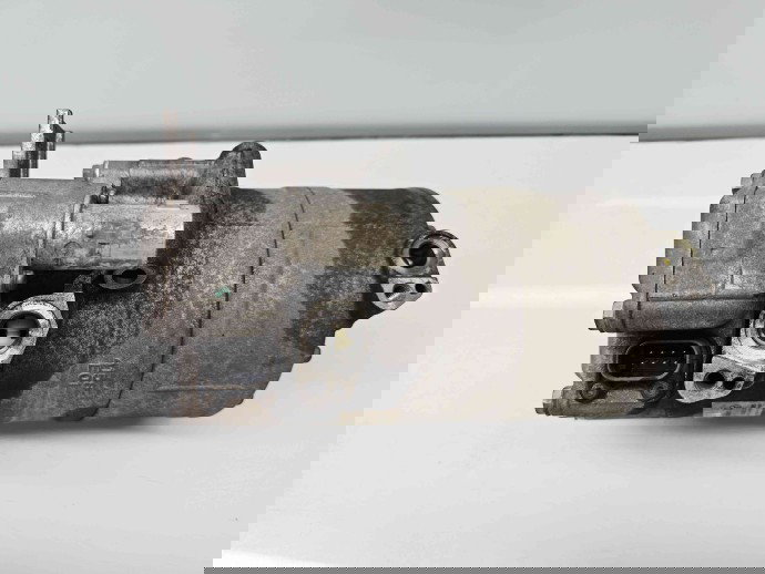 Compresor clima Mercedes Clasa C (W205) [Fabr 2014-prezent] A0008302800 2.0 Hibr 274920 210KW / 286CP