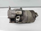 Compresor clima Mercedes Clasa C (W205) [Fabr 2014-prezent] A0008302800 2.0 Hibr 274920 210KW / 286CP