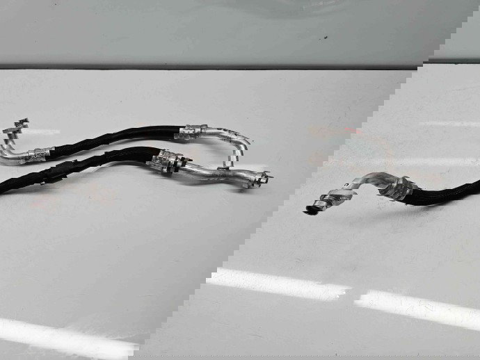 Conducta AC Dacia Jogger facelift [Fabr 2021-2025] 924905539R 1.6 Hib H4M632 84KW / 114CP