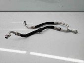 Conducta AC Dacia Jogger facelift [Fabr 2021-2025] 924905539R 1.6 Hib H4M632 84KW / 114CP