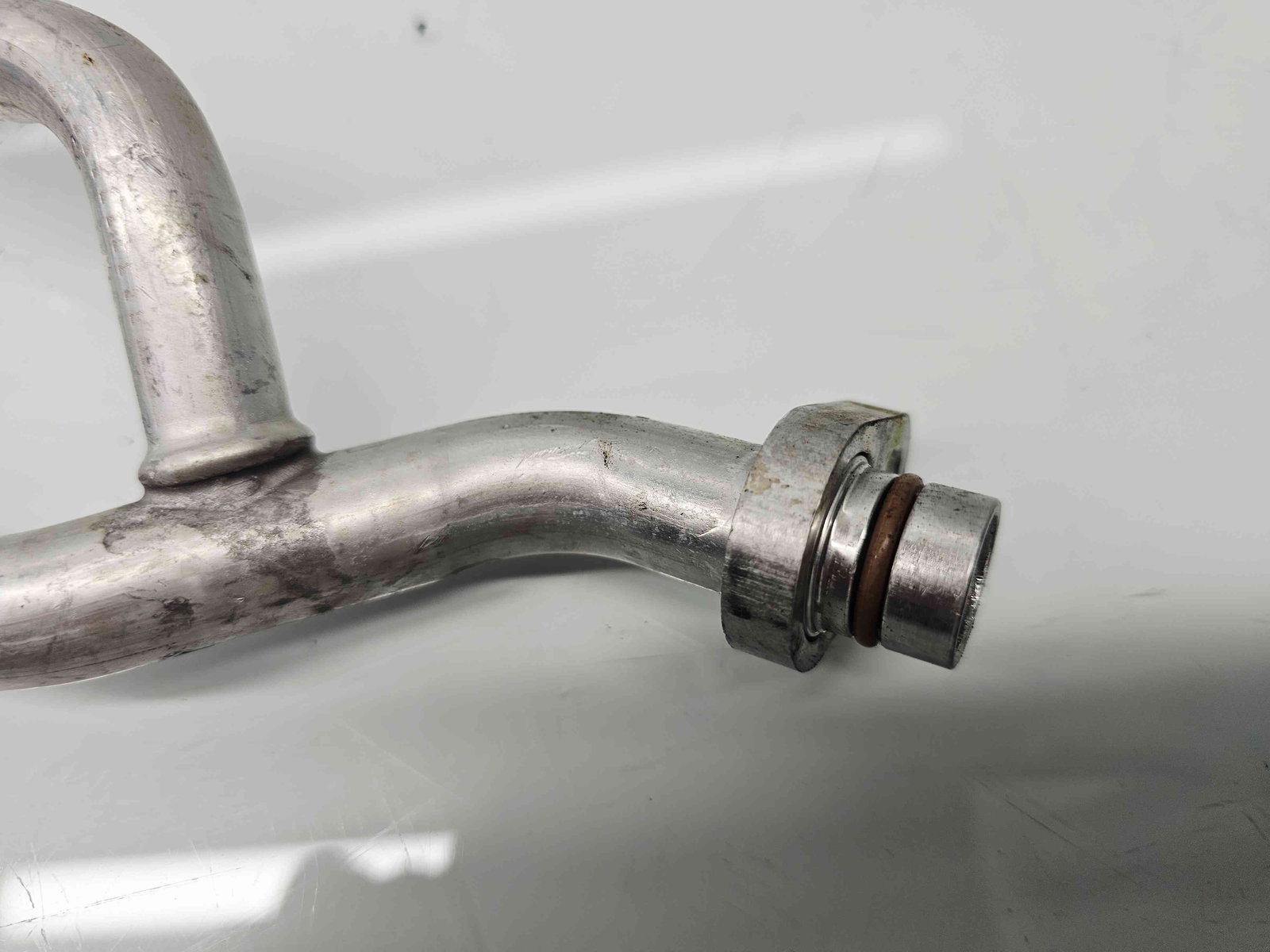 Conducta AC Dacia Jogger facelift [Fabr 2021-2025] 924905539R 1.6 Hib H4M632 84KW / 114CP - imagine 2