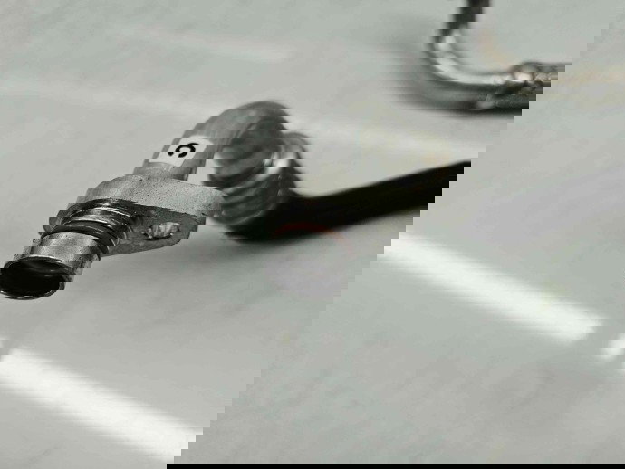 Conducta AC Dacia Jogger facelift [Fabr 2021-2025] 924905539R 1.6 Hib H4M632 84KW / 114CP