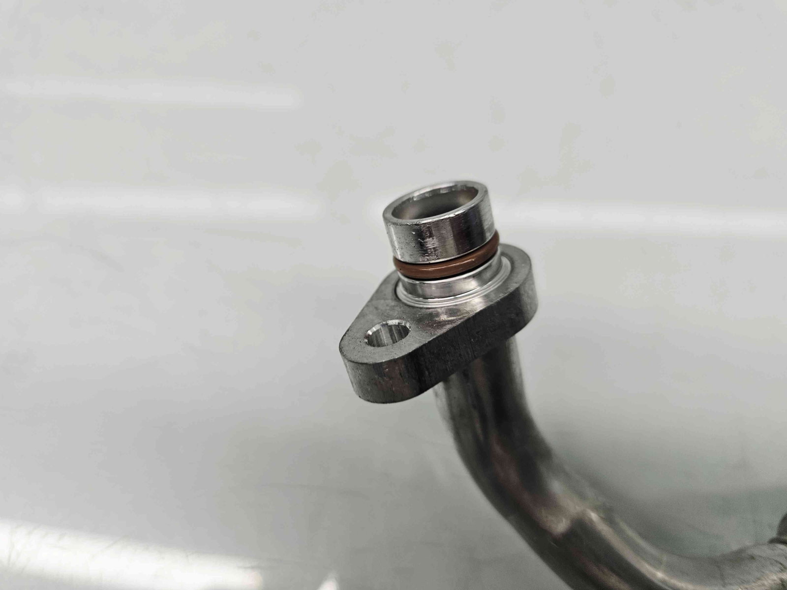 Conducta AC Dacia Jogger facelift [Fabr 2021-2025] 924905539R 1.6 Hib H4M632 84KW / 114CP - imagine 5