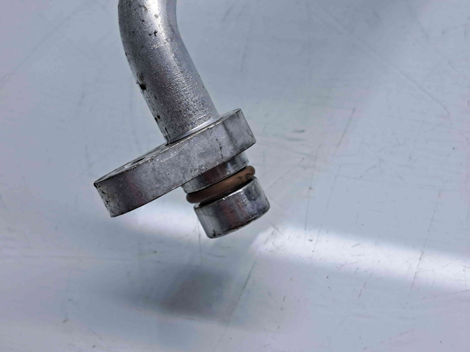 Conducta AC Renault Scenic 3 (J95) Facelift [Fabr 2009-2015] 924900014R 1.5 DCI K9K837 81KW / 110CP - imagine 2