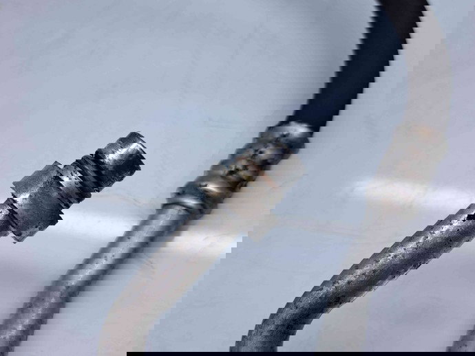 Conducta AC Renault Scenic 3 (J95) Facelift [Fabr 2009-2015] 924900014R 1.5 DCI K9K837 81KW / 110CP