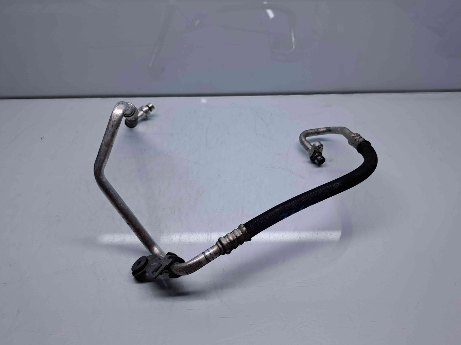 Conducta AC Renault Scenic 3 (J95) Facelift [Fabr 2009-2015] 924900014R 1.5 DCI K9K837 81KW / 110CP - imagine 4