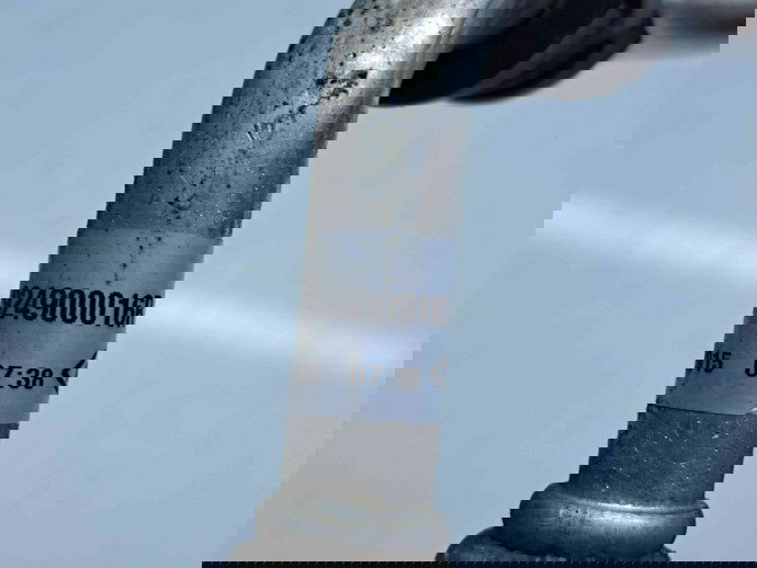 Conducta AC Renault Scenic 3 (J95) Facelift [Fabr 2009-2015] 924900014R 1.5 DCI K9K837 81KW / 110CP