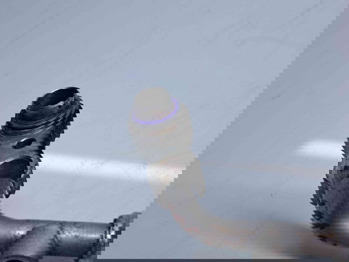 Conducta AC Mercedes Clasa C (W205) [Fabr 2014-prezent] A2058302303 2.0 Hibr 274920 210KW / 286CP