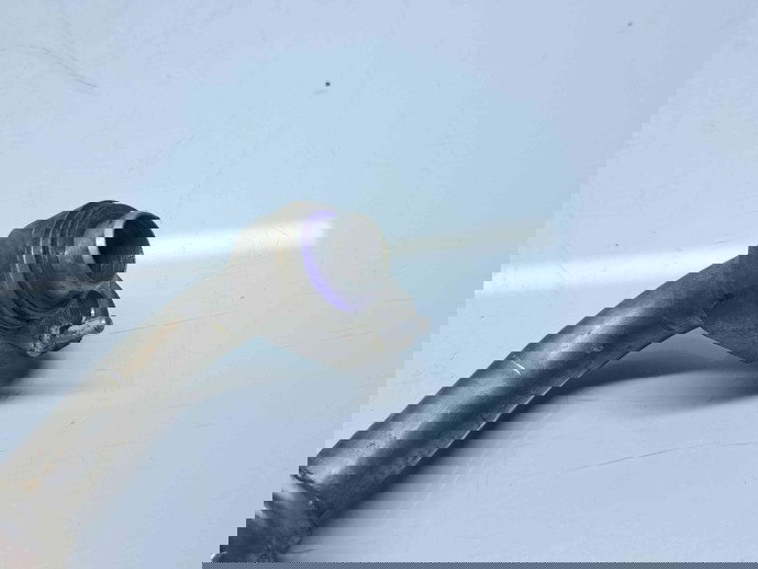 Conducta AC Mercedes Clasa C (W205) [Fabr 2014-prezent] A2058302303 2.0 Hibr 274920 210KW / 286CP