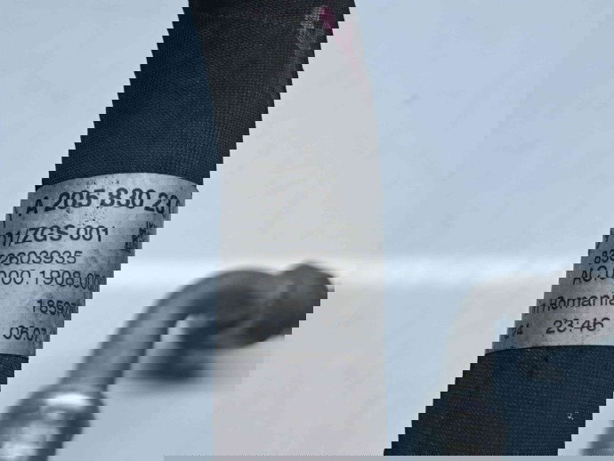 Conducta AC Mercedes Clasa C (W205) [Fabr 2014-prezent] A2058302303 2.0 Hibr 274920 210KW / 286CP