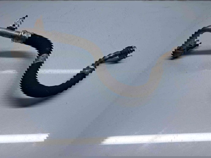 Conducta AC Mercedes Clasa C (W205) [Fabr 2014-prezent] A2058302303 2.0 Hibr 274920 210KW / 286CP