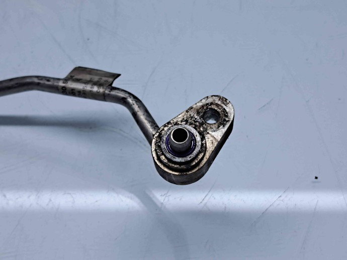 Conducta AC Mercedes Clasa C (W205) [Fabr 2014-prezent] A2058305404 / A2058305504 2.0 Hibr 274920 210KW / 286CP