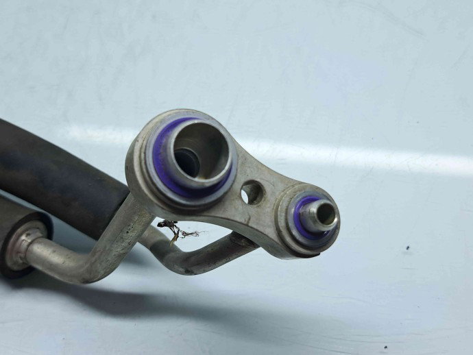Conducta AC Mercedes Clasa C (W205) [Fabr 2014-prezent] A2058305404 / A2058305504 2.0 Hibr 274920 210KW / 286CP