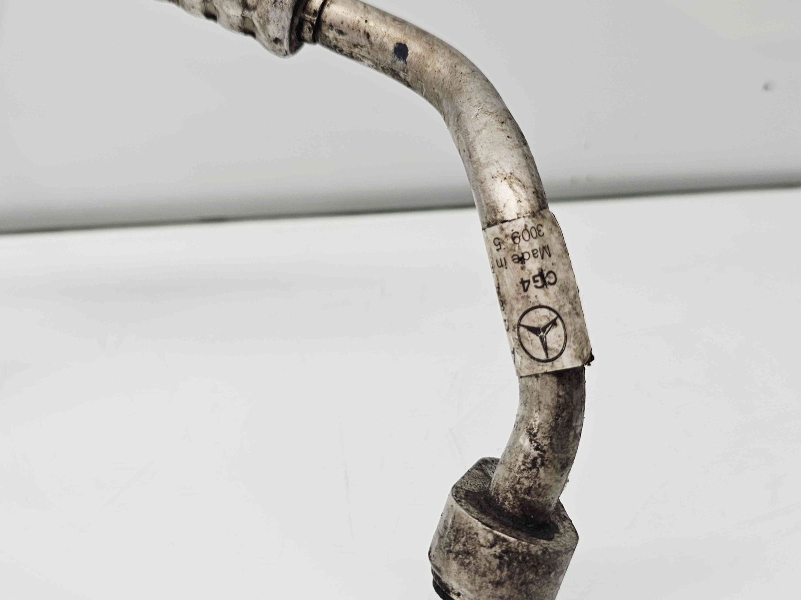 Conducta AC Mercedes Clasa C (W205) [Fabr 2014-prezent] A 205 830 0003 2.0 Hibr 274920 210KW / 286CP - imagine 6