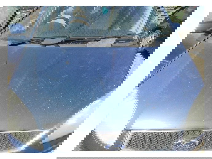 Capota FORD C-Max 1 1.8 TDCI OEM 2007-2010